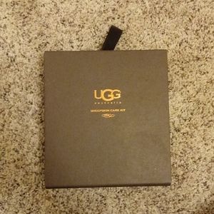 Ugg Australia Sheepskin Care Kit